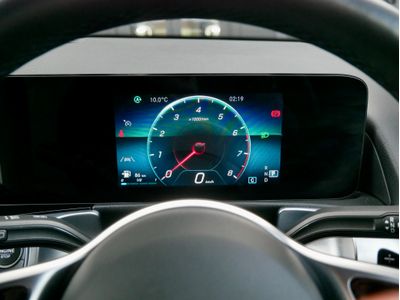 2023 Mercedes-Benz GLB Class