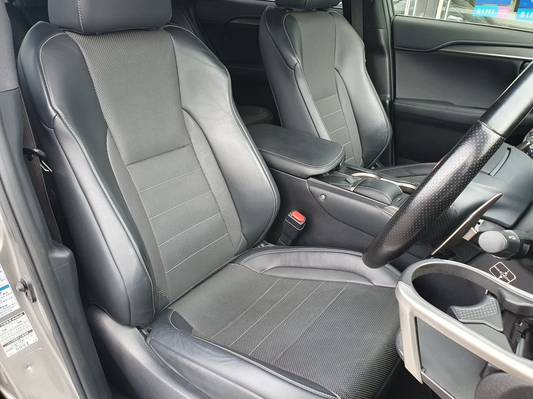 2018 Lexus NX 300h