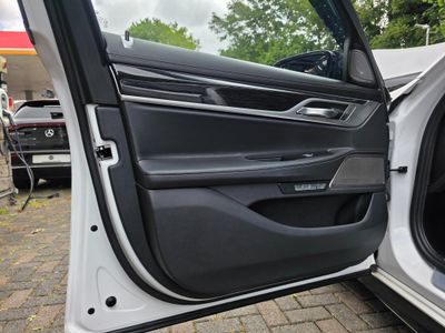 2017 BMW 7 Series