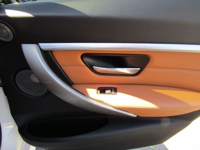 2018 BMW 330