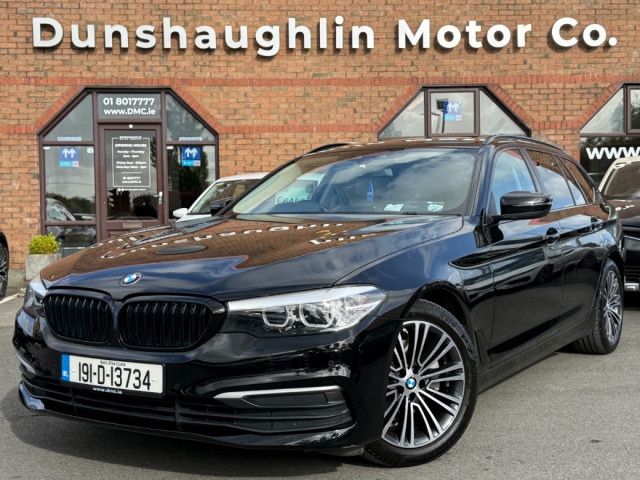 vehicle for sale from Dunshaughlin Motor Co