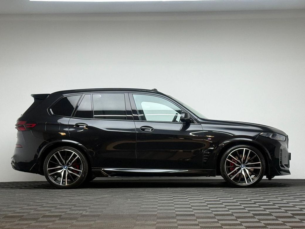 2023 BMW X5