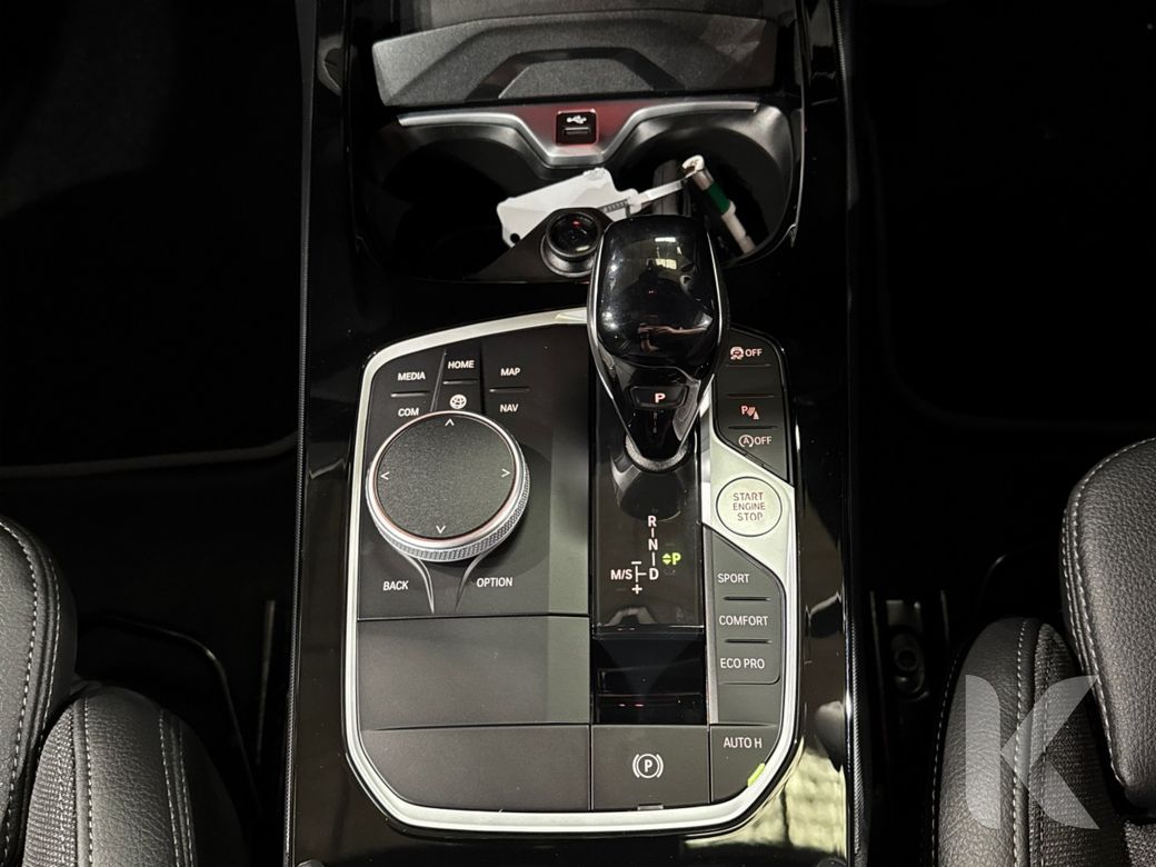 2024 BMW 1 Series