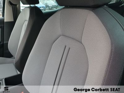 2026 SEAT Leon