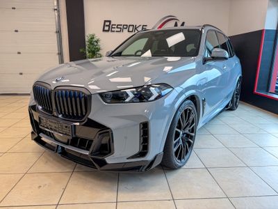 2024 BMW X5