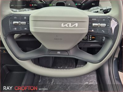 2026 Kia EV5