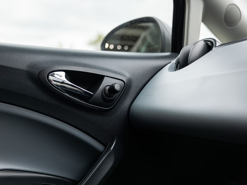 2015 SEAT Ibiza