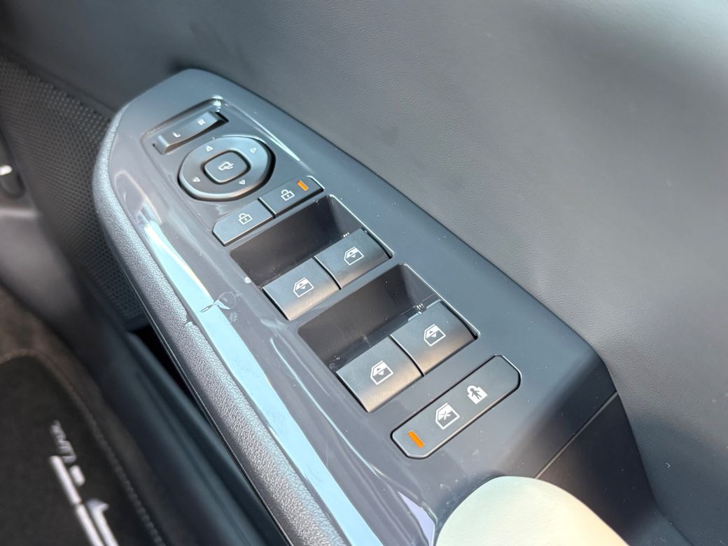 2026 Kia EV5