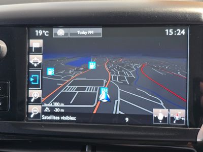 2016 Peugeot 2008