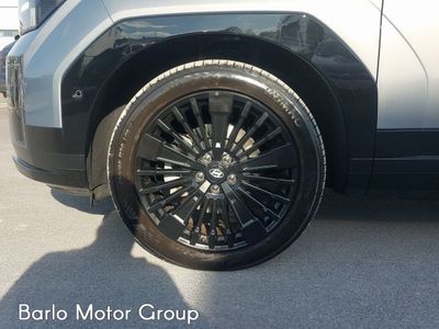 2025 Hyundai Santa Fe