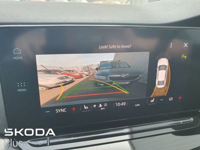 2024 Skoda Octavia