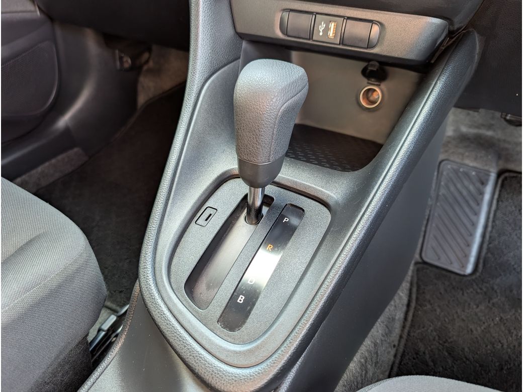 2020 Toyota Yaris