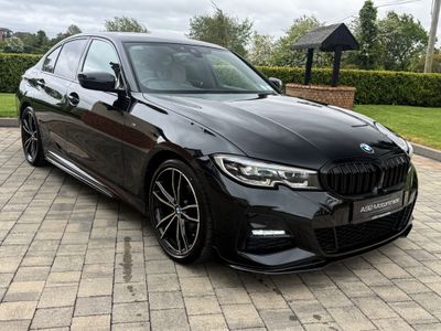 2019 BMW 3 Series