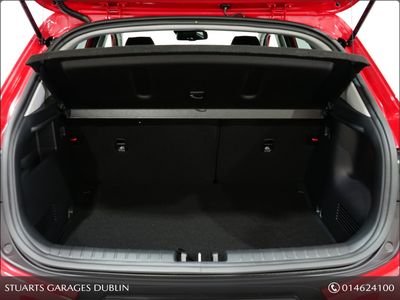 2025 Kia Stonic