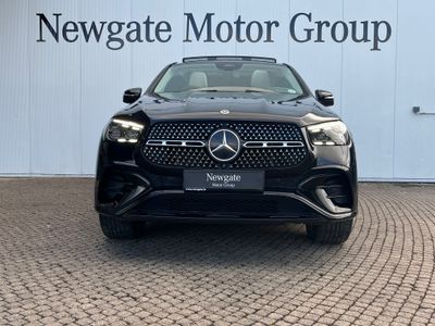 2024 Mercedes-Benz GLE Class