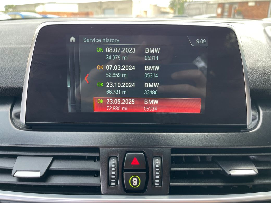 2018 BMW 2 Series