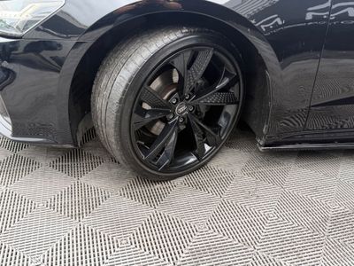 2021 Audi A7