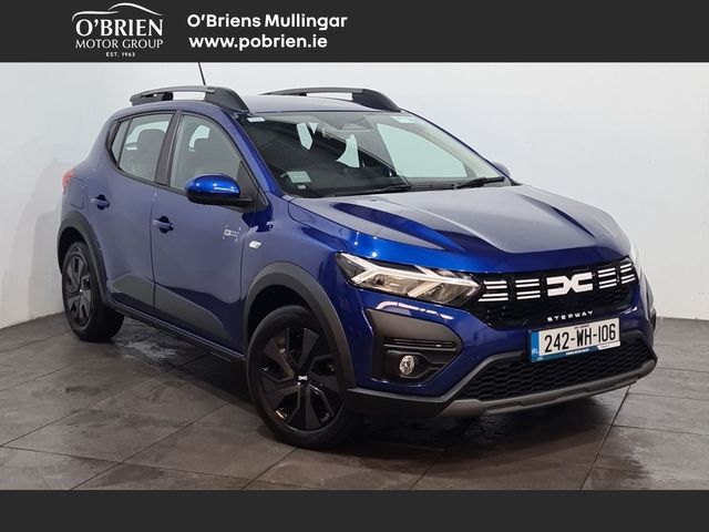 vehicle for sale from O'Briens Motor Group