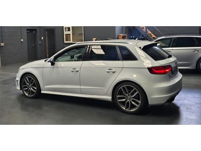 2015 Audi S3