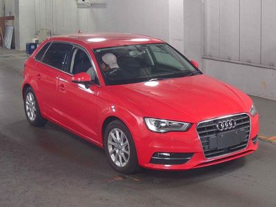 2015 Audi A3