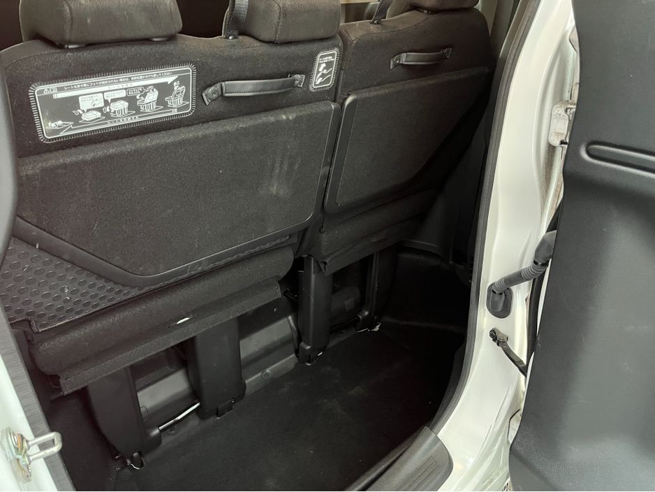 2021 Honda Stepwagon