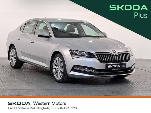 vehicle for sale from Western Motors Galway