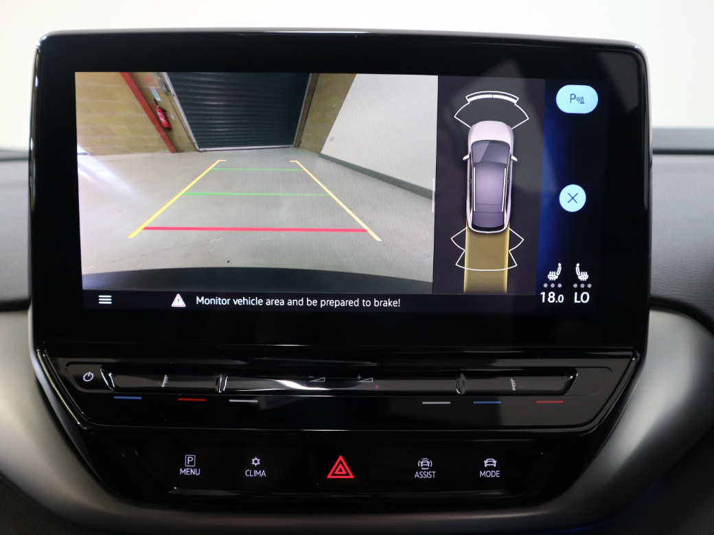 2022 Volkswagen ID.4