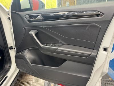 2024 Volkswagen T-Roc