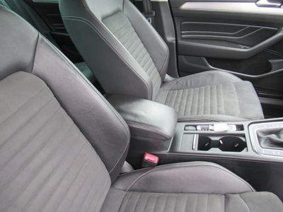 2021 Volkswagen Passat