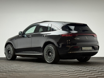 2023 Mercedes-Benz EQC