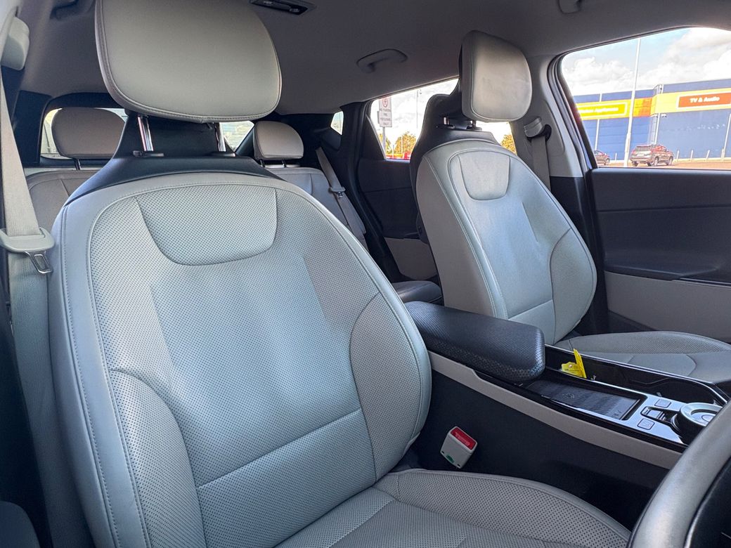 2023 Kia EV6