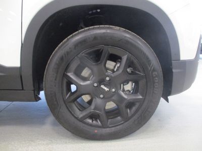 2026 Jeep Avenger