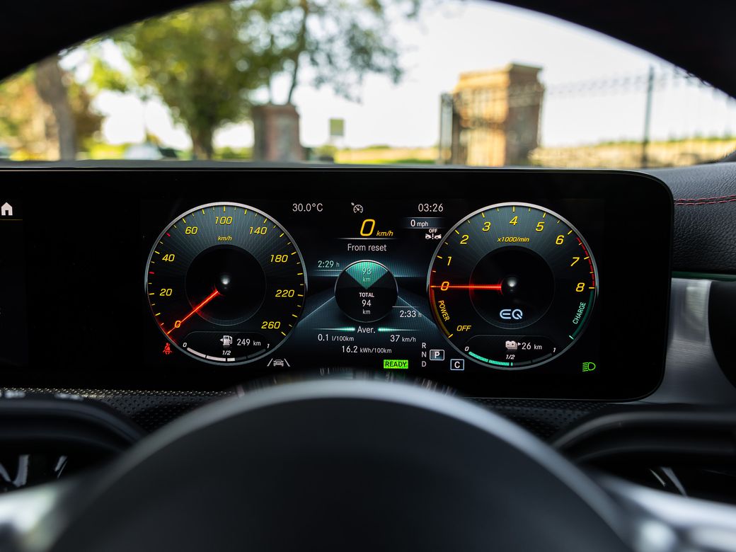 2023 Mercedes-Benz CLA Class