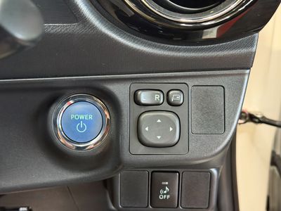 2015 Toyota Aqua