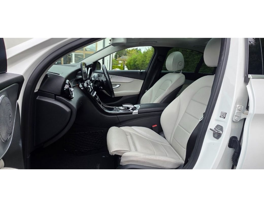 2016 Mercedes-Benz C Class