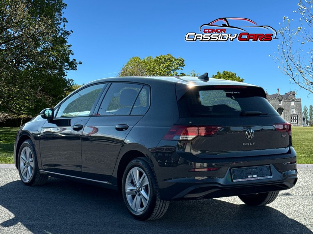 2024 Volkswagen Golf