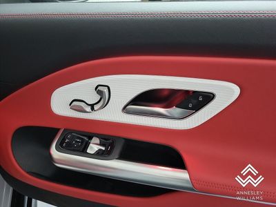 2025 Mercedes-Benz CLA Class