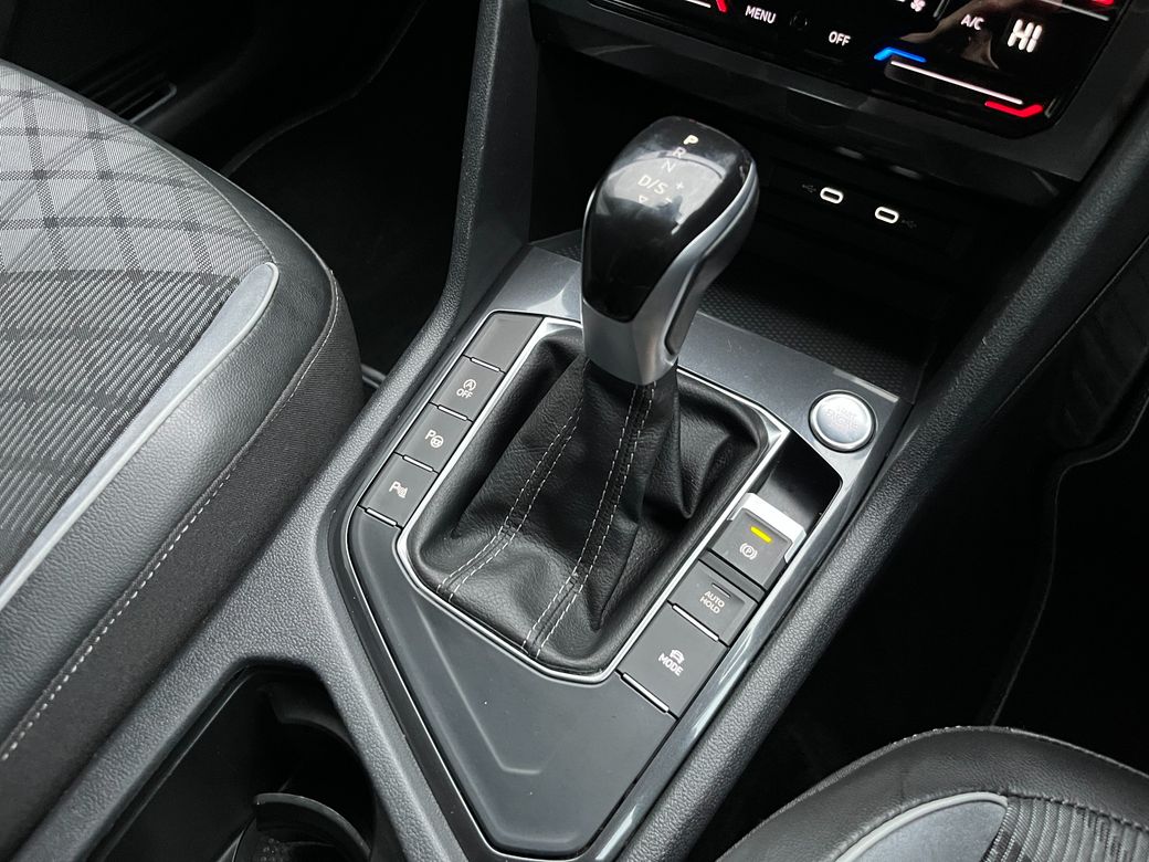 2024 Volkswagen Tiguan Allspace