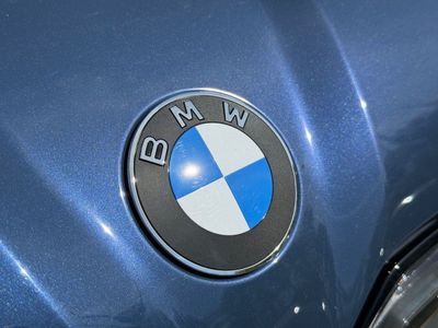 2026 BMW iX3
