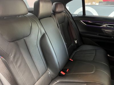 2021 BMW 7 Series