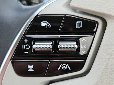 2023 Kia EV6