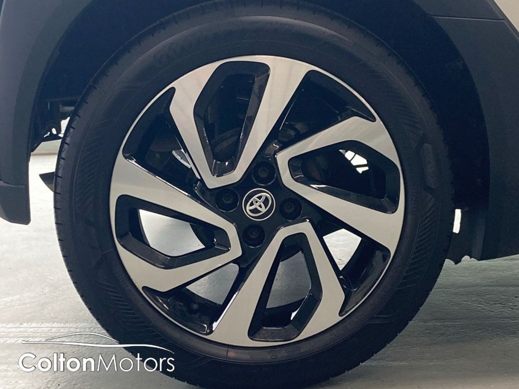 2023 Toyota Aygo X