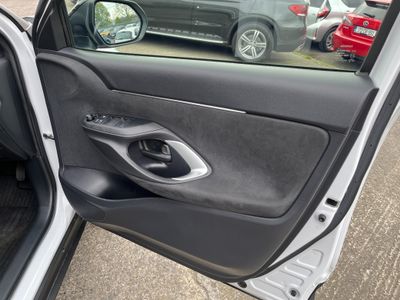 2023 Toyota Yaris Cross