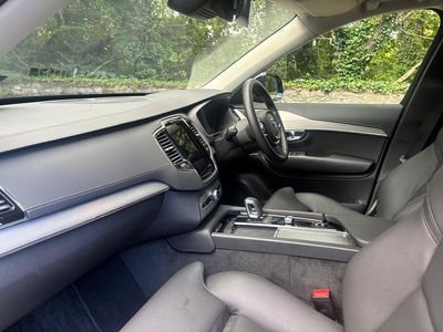 2024 Volvo XC90
