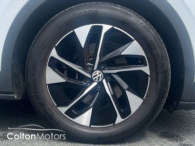2022 Volkswagen ID.4