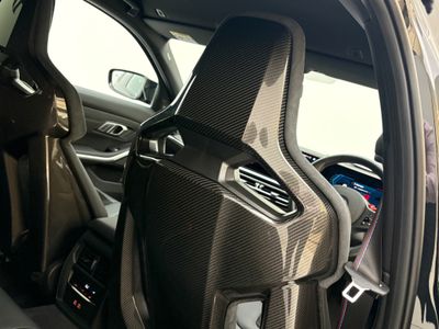 2024 BMW M3