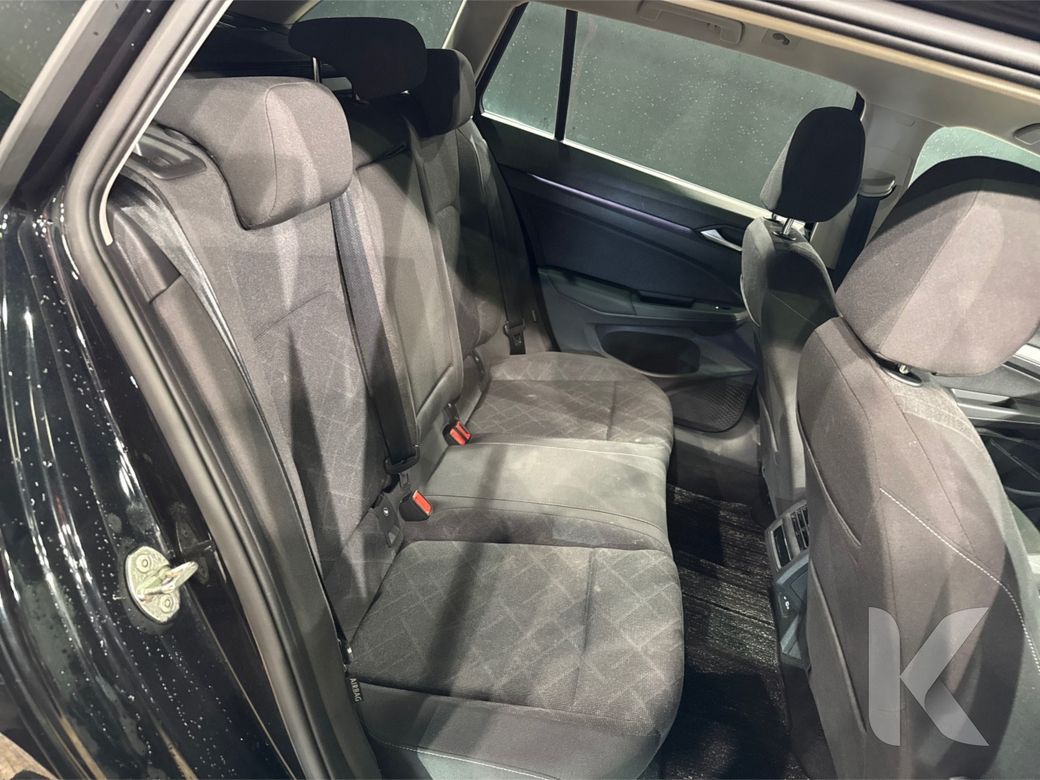 2023 Volkswagen Golf