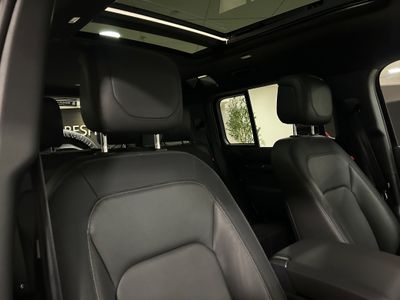 2024 Land Rover Defender