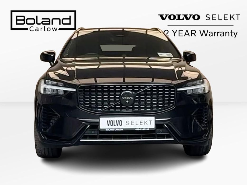 2024 Volvo XC60