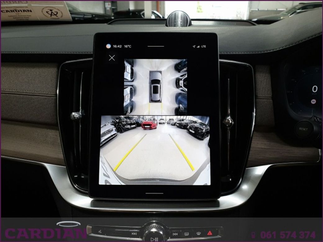 2025 Volvo XC90